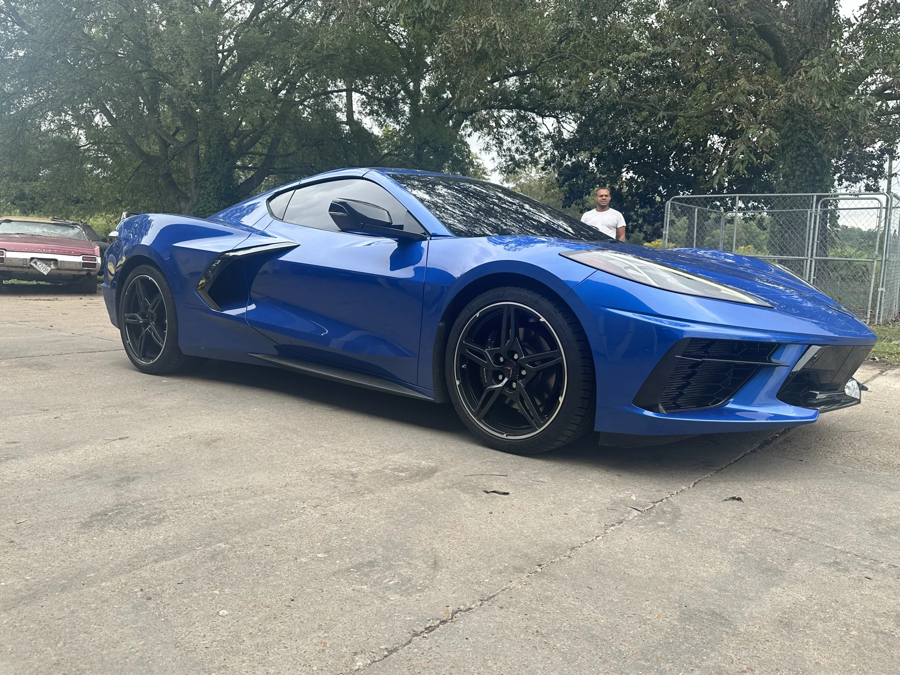 Auto & Marine Detail at Shine Detail Exclusive