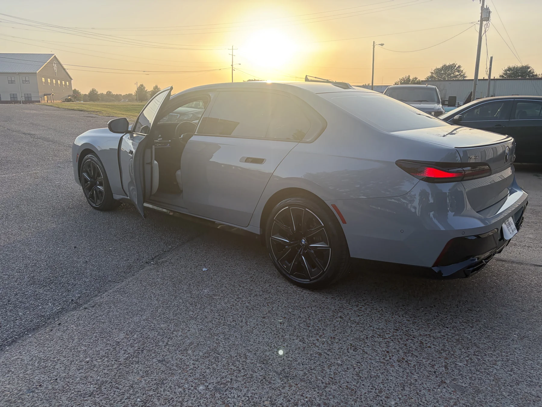 Custom vehicle project by Shine Detail Exclusive in Marion, Arkansas