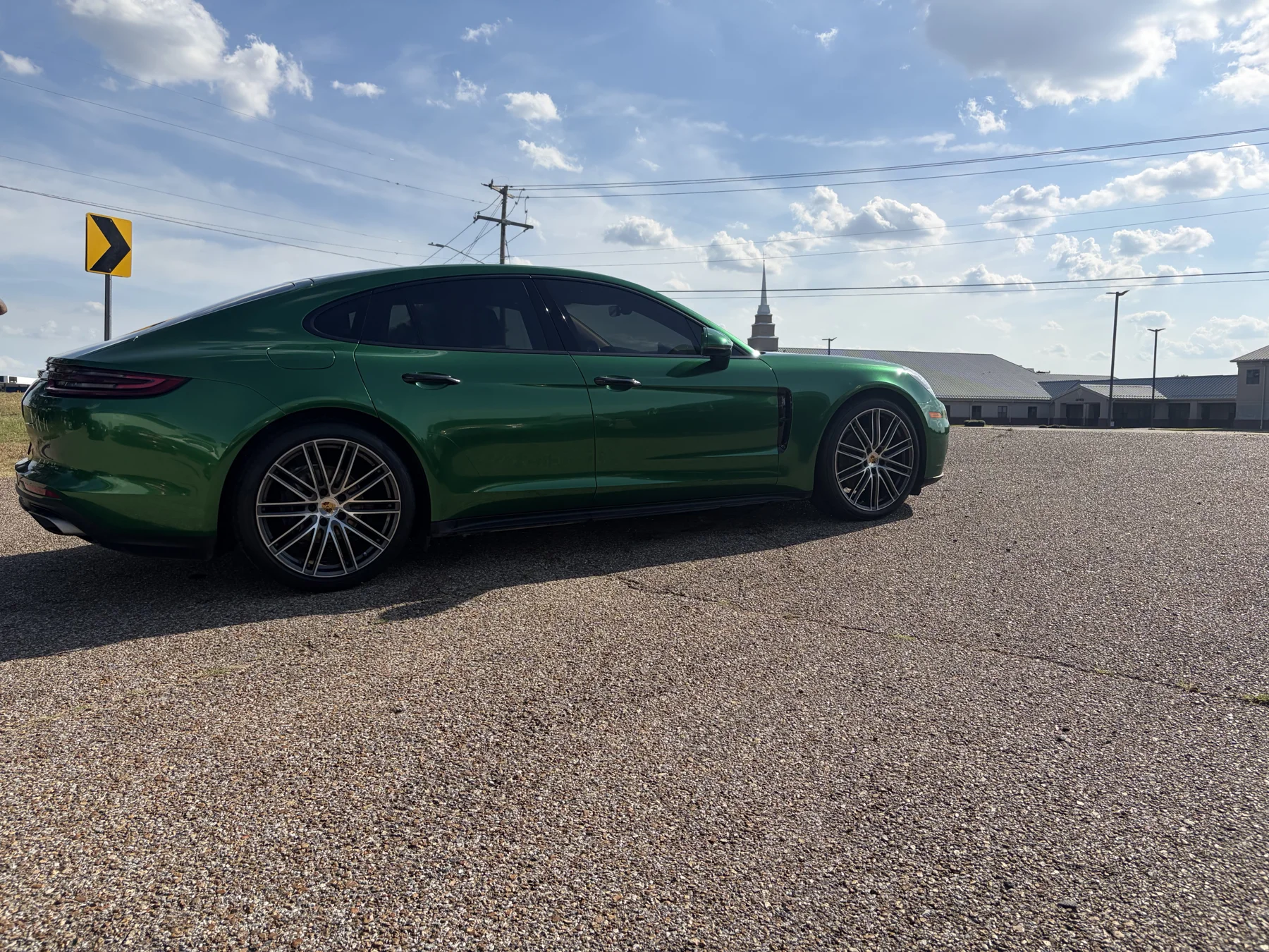 Vehicle Wraps at Shine Detail Exclusive