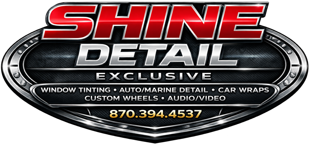 Shine Detail Exclusive